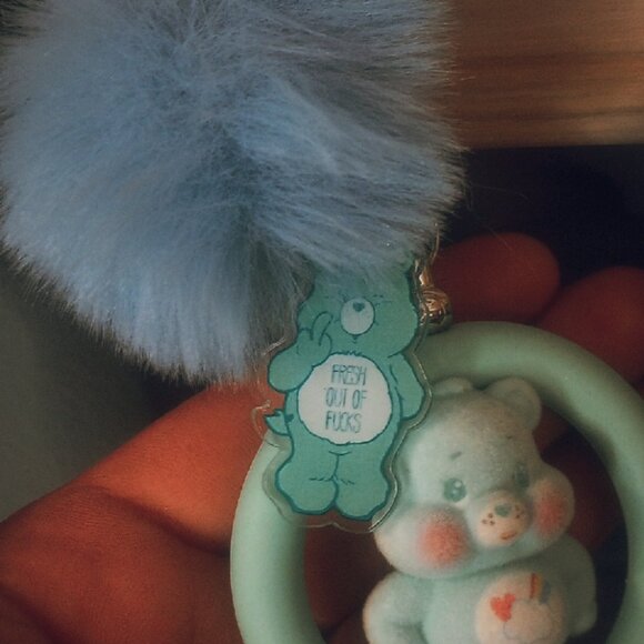 Keychains - Picture 1 of 2